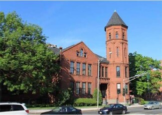 50 Salisbury St Unit 44, Worcester, MA 01609