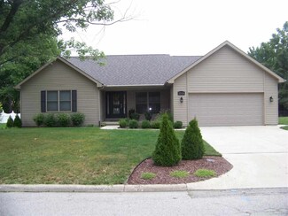3918 Kensington Dr, Lafayette, IN 47905