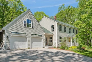 68 May Meadow Dr, Gray, ME 04039