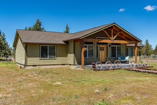 9891 Geneva View Rd, Terrebonne, OR 97760