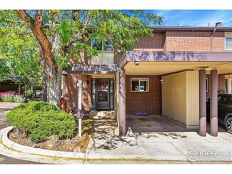 1458 Greenbriar Blvd, Boulder, CO 80305