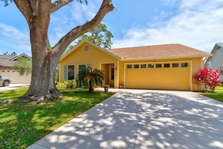 706 Sky Tree Ct, New Smyrna Beach, FL 32168