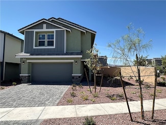505 Red Lovebird Ave Unit LOT 1229, Henderson, NV 89011