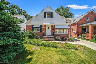 1738 Rockefeller Rd, Wickliffe, OH 44092