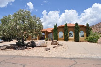 277 E Silver Meadows Rd, Leeds, UT 84746