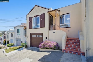 71 Gladstone Dr, San Francisco, CA 94112