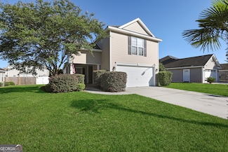 99 Scarlett Ln, Richmond Hill, GA 31324