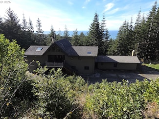 95107 Welsh Dr, Gold Beach, OR 97444