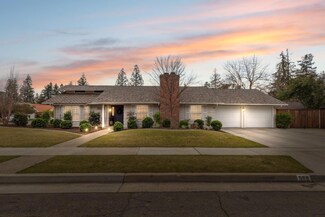 599 E Everglade Ave, Fresno, CA 93720