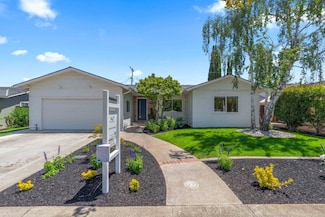 5690 Drysdale Dr, San Jose, CA 95124