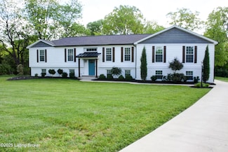 4305 Catherine Dr, Crestwood, KY 40014