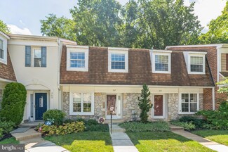 367 Saybrook Ln Unit 163, Wallingford, PA 19086