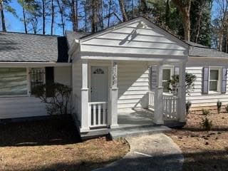 2158 Beecher Rd SW Unit A, Atlanta, GA 30311