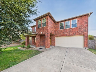 19708 San Chisolm Dr, Round Rock, TX 78664