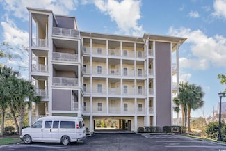 233 Banbury Ln Unit 302, Little River, SC 29566