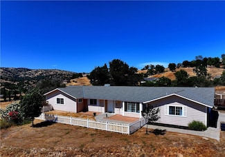39560 S Lilley Way, Coarsegold, CA 93614