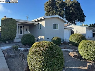 3073 Shane Dr, San Pablo, CA 94806