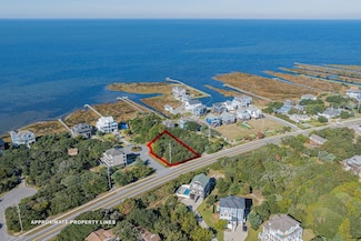 27199 Sunset Dr Unit Lot 43, Salvo, NC 27972