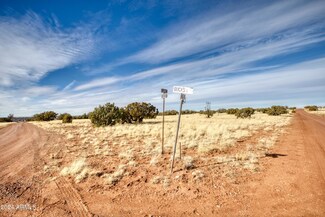 1XX N9034 -- Unit 103, Concho, AZ 85924