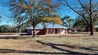 3449 Blackmon Rd, Brantley, AL 36009