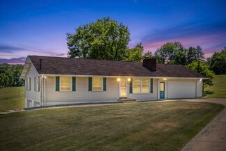 952 Achortown Rd, Beaver Falls, PA 15010
