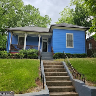 1761 Hosea L Williams Dr SE, Atlanta, GA 30317