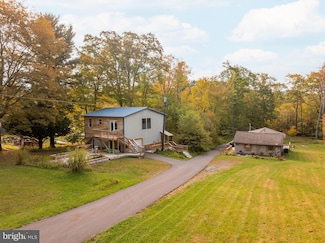 3930 Mayhew Inn Rd, Oakland, MD 21550