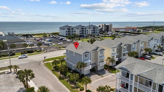 2800 W Fort MacOn Rd Unit 18, Atlantic Beach, NC 28512