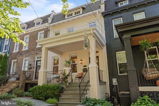 4115 3rd St NW, Washington, DC 20011