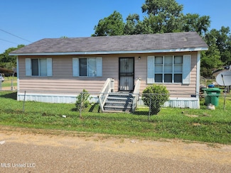 44 E East St, Cruger, MS 38924