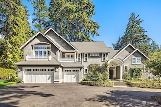 10318 SE 25th St, Bellevue, WA 98004