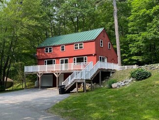 21 Shore Dr, Newbury, NH 03255