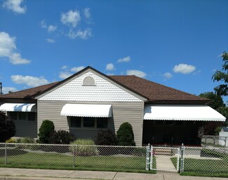 1120 Foster St, Scranton, PA 18508