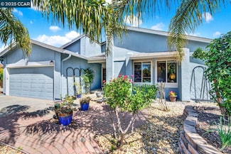 139 Pepperwood St, Hercules, CA 94547