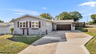 4003 Vanette Ln, Dallas, TX 75216