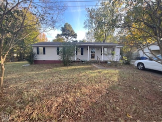 1107 Magnolia Rd, Jonesboro, AR 72401