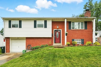 848 Hanson Dr, Cincinnati, OH 45240