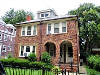 27 Ridgemont St Unit 1, Allston, MA 02134