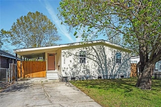 136 Woodlawn Ave, New Orleans, LA 70123