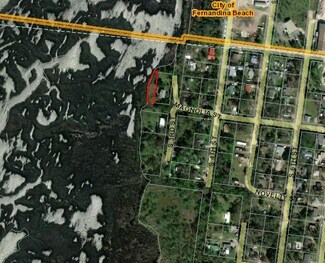 1200 Magnolia St, Fernandina Beach, FL 32034