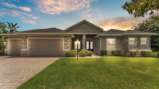 1455 Silver Leaf Dr, Lakeland, FL 33813