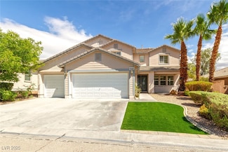 10492 Haywood Dr, Las Vegas, NV 89135