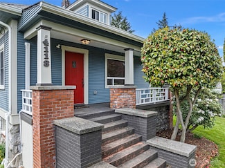 4118 S Asotin St, Tacoma, WA 98418