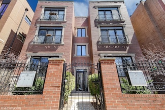 2721 N Wilton Ave Unit 2S, Chicago, IL 60614