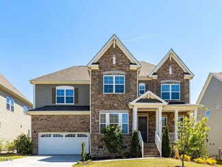 605 White Oak Pond Rd, Apex, NC 27523