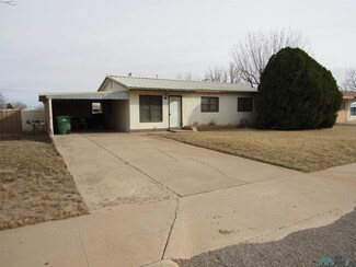 219 Damson St, Hagerman, NM 88232