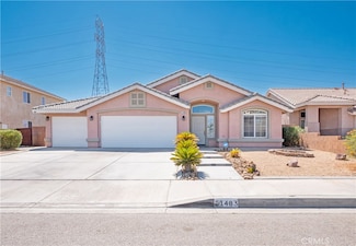 11483 Russet Place, Adelanto, CA 92301