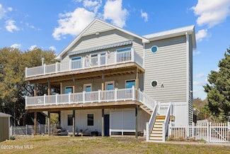 110 Wyndward Ct, Emerald Isle, NC 28594