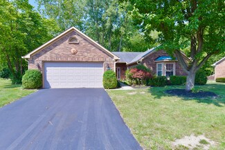 5724 Cross Bridge Ct, Plainfield, IN 46168
