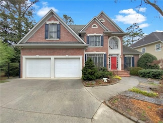 3083 Milledge Gate Ct SE, Marietta, GA 30067